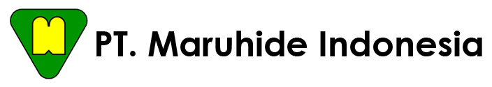 PT MARUHIDE INDONESIAr