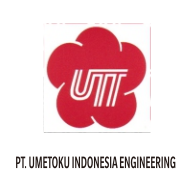 PT UMETOKU INDONESIA ENGINEERINGr