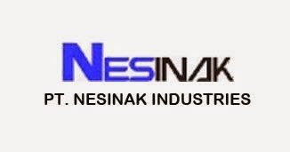 PT Nesinak Industriesr